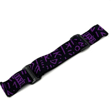 Load image into Gallery viewer, DV8 Norse Rune Goggle Strap for the JT Proflex
