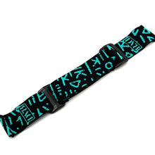 Load image into Gallery viewer, DV8 Norse Rune Goggle Strap for the JT Proflex

