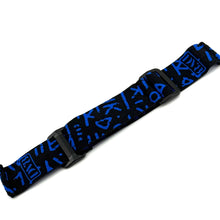 Load image into Gallery viewer, DV8 Norse Rune Goggle Strap for the JT Proflex
