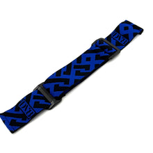 Load image into Gallery viewer, DV8 Square Knot Goggle Strap for the JT Proflex
