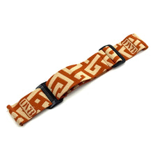 Load image into Gallery viewer, DV8 Square Knot Goggle Strap for the JT Proflex
