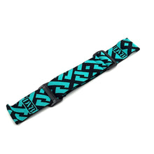 Load image into Gallery viewer, DV8 Square Knot Goggle Strap for the JT Proflex

