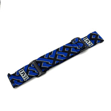 Load image into Gallery viewer, DV8 Square Knot Goggle Strap for the JT Proflex
