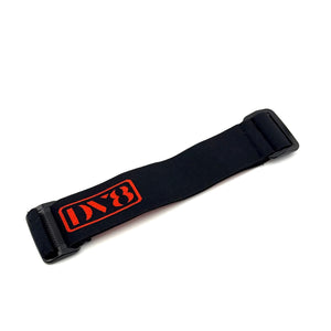 DV8 Large Logo Strap for the JT Proflex