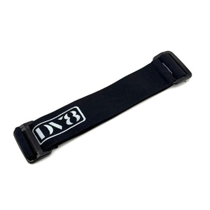 DV8 Large Logo Strap for the JT Proflex