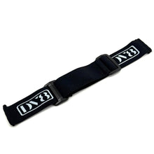 Load image into Gallery viewer, DV8 Large Logo Strap for the JT Proflex
