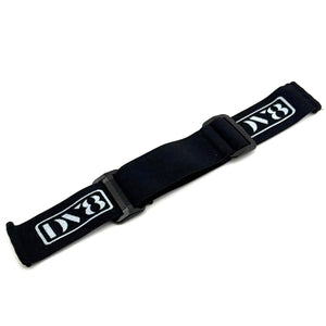 DV8 Large Logo Strap for the JT Proflex