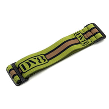 Load image into Gallery viewer, DV8 Large Logo Strap for the JT Proflex
