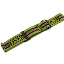 Load image into Gallery viewer, DV8 Large Logo Strap for the JT Proflex
