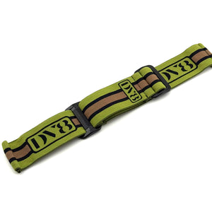 DV8 Large Logo Strap for the JT Proflex