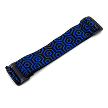 Load image into Gallery viewer, DV8 Hex Knot Goggle Strap for the JT Proflex
