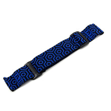 Load image into Gallery viewer, DV8 Hex Knot Goggle Strap for the JT Proflex
