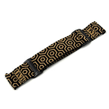 Load image into Gallery viewer, DV8 Hex Knot Goggle Strap for the JT Proflex
