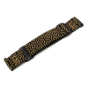 DV8 Hex Knot Goggle Strap for the JT Proflex