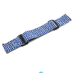 DV8 Hex Knot Goggle Strap for the JT Proflex