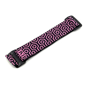 DV8 Hex Knot Goggle Strap for the JT Proflex