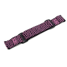 Load image into Gallery viewer, DV8 Hex Knot Goggle Strap for the JT Proflex
