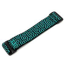 Load image into Gallery viewer, DV8 Hex Knot Goggle Strap for the JT Proflex
