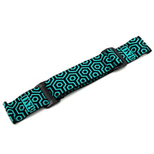 Load image into Gallery viewer, DV8 Hex Knot Goggle Strap for the JT Proflex
