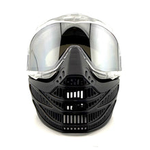 Load image into Gallery viewer, DV8 Black and Clear Flex 8 -  Full F8 Goggle Build
