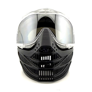 DV8 Black and Clear Flex 8 -  Full F8 Goggle Build