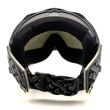 Load image into Gallery viewer, DV8 - HYDRA Gray Lower Build - Full Proflex Goggle Build
