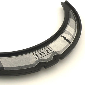 Saumrai DV8 LID