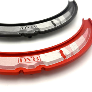 Saumrai DV8 LID