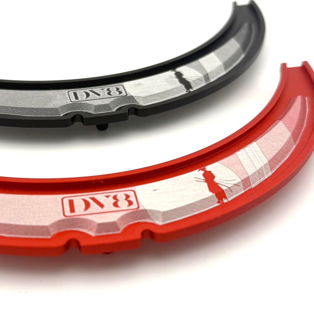 Saumrai DV8 LID