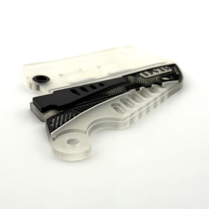 DV8 Notch V2 Hex Lines Ears for JT Proflex