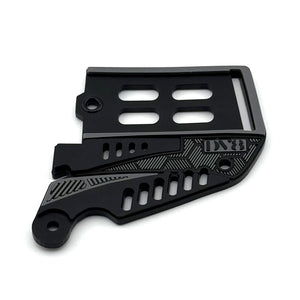 DV8 Notch V2 Hex Lines Ears for JT Proflex