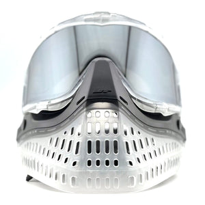 DV8 Clear Proflex - Full Goggle Build