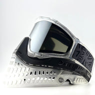 DV8 Clear Proflex - Full Goggle Build