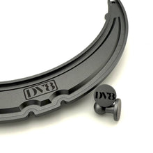 Load image into Gallery viewer, Two-Tone DV8 LID with Matching Hardware
