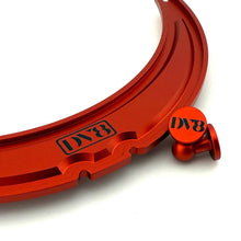 Load image into Gallery viewer, Two-Tone DV8 LID with Matching Hardware
