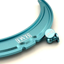 Load image into Gallery viewer, Two-Tone DV8 LID with Matching Hardware
