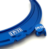 Two-Tone DV8 LID with Matching Hardware