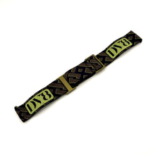 Load image into Gallery viewer, Embroidered Logo DV8 FeatherLight Straps
