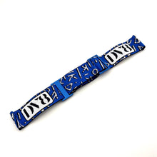 Load image into Gallery viewer, Embroidered Logo DV8 FeatherLight Straps
