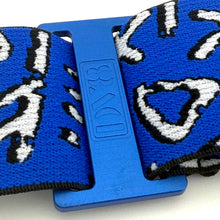 Load image into Gallery viewer, Embroidered Logo DV8 FeatherLight Straps

