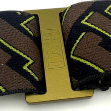 Load image into Gallery viewer, Embroidered Logo DV8 FeatherLight Straps
