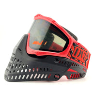 DV8 Volcano Custom Proflex - Full Goggle Build