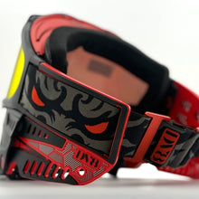 Load image into Gallery viewer, DV8 Dark Dragon Custom Proflex - Full Build
