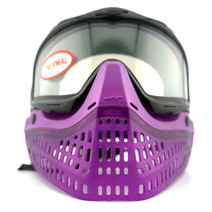 DV8 Custom Amethyst ICE Proflex - Full Goggle Build