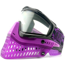 Load image into Gallery viewer, DV8 Custom Amethyst ICE Proflex - Full Goggle Build
