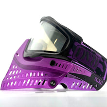 Load image into Gallery viewer, DV8 Custom Amethyst ICE Proflex - Full Goggle Build

