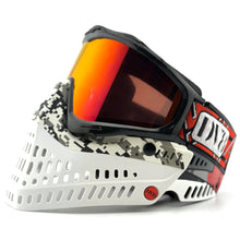 Load image into Gallery viewer, DV8 Samurai Proflex - Full Goggle Build
