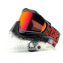 Load image into Gallery viewer, DV8 Samurai Proflex - Full Goggle Build
