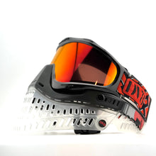 Load image into Gallery viewer, DV8 Samurai Proflex - Full Goggle Build

