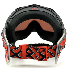 Load image into Gallery viewer, DV8 Samurai Proflex - Full Goggle Build
